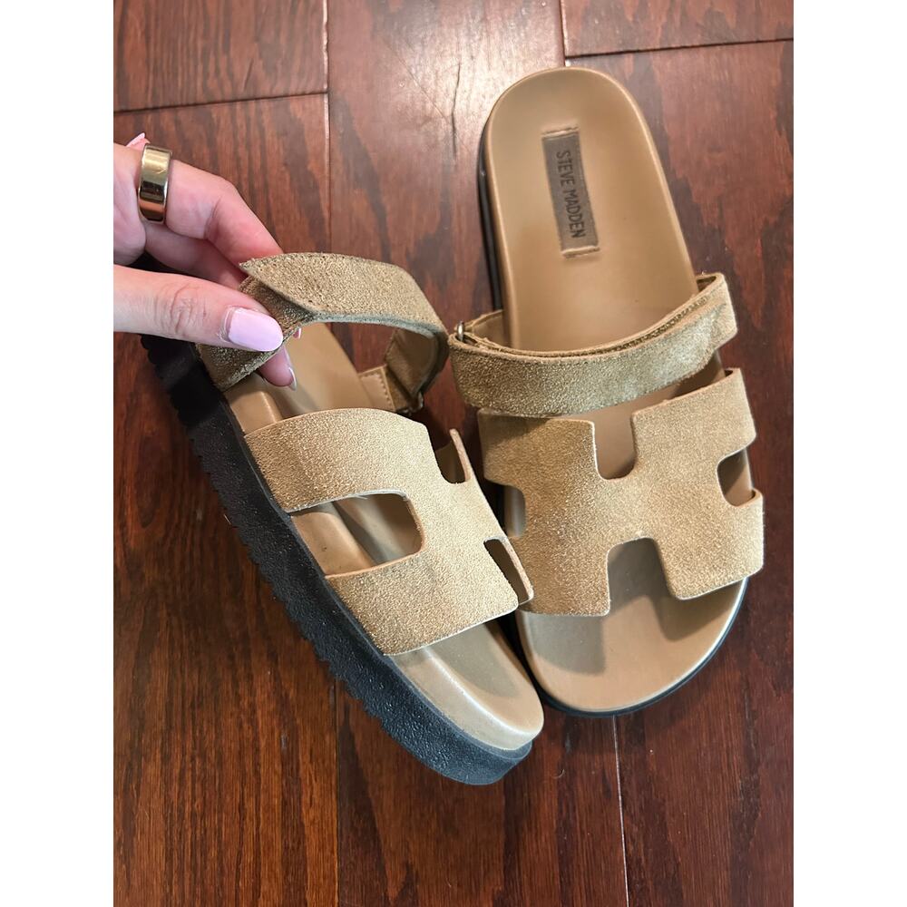 Steve Madden Mayven Sandals